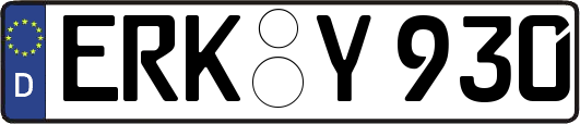 ERK-Y930