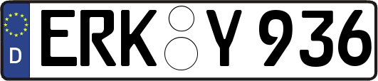 ERK-Y936