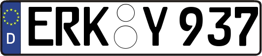 ERK-Y937