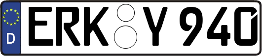 ERK-Y940