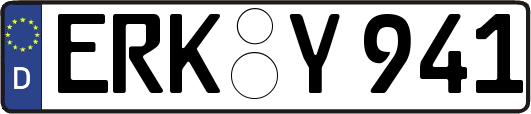 ERK-Y941