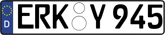 ERK-Y945