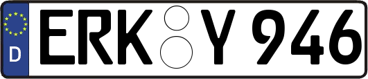 ERK-Y946