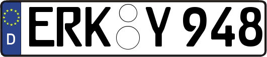 ERK-Y948