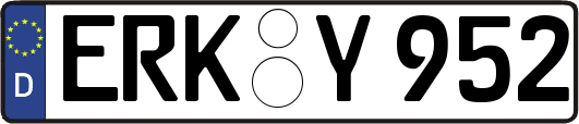 ERK-Y952