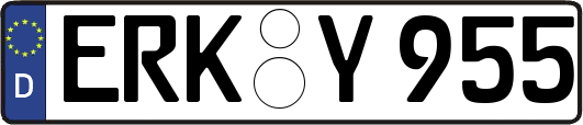 ERK-Y955