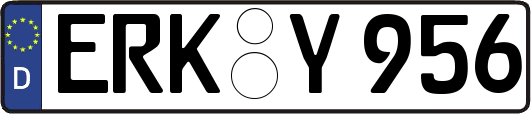 ERK-Y956
