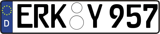 ERK-Y957