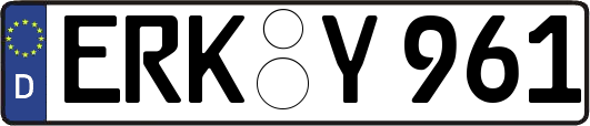 ERK-Y961