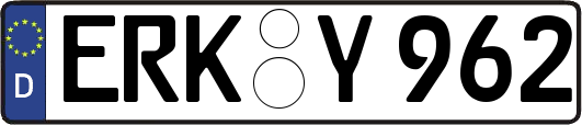 ERK-Y962