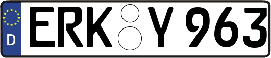 ERK-Y963