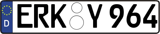 ERK-Y964