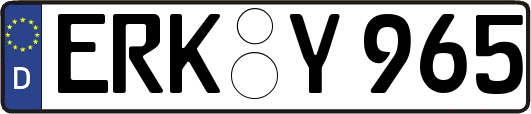 ERK-Y965