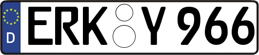 ERK-Y966