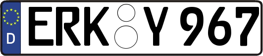 ERK-Y967