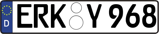 ERK-Y968