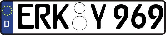 ERK-Y969