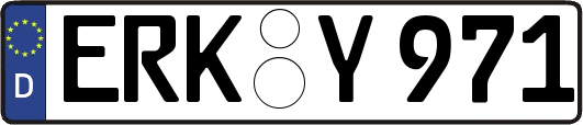 ERK-Y971