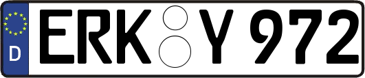 ERK-Y972
