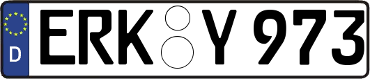 ERK-Y973