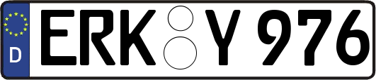 ERK-Y976