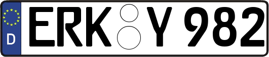 ERK-Y982