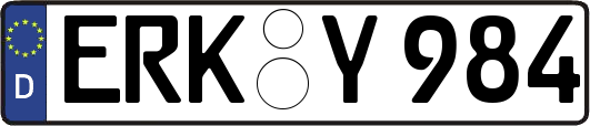 ERK-Y984