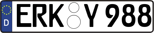 ERK-Y988
