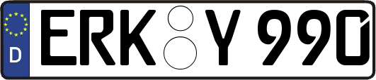 ERK-Y990