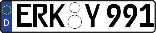 ERK-Y991