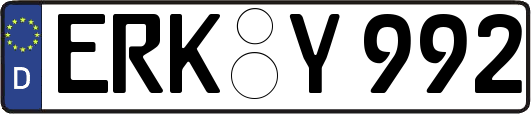 ERK-Y992