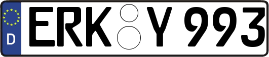 ERK-Y993