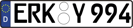 ERK-Y994