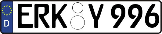 ERK-Y996