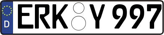 ERK-Y997