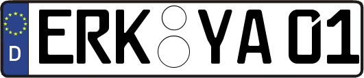 ERK-YA01