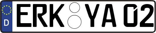 ERK-YA02