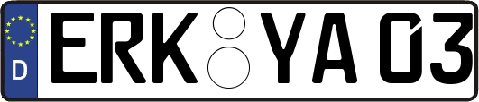 ERK-YA03