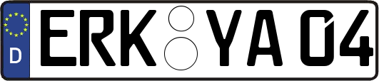 ERK-YA04
