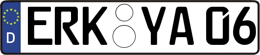 ERK-YA06