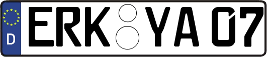 ERK-YA07