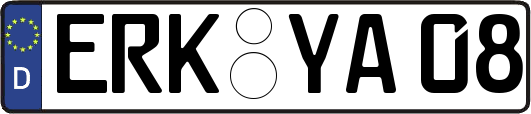 ERK-YA08