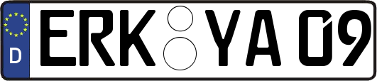 ERK-YA09