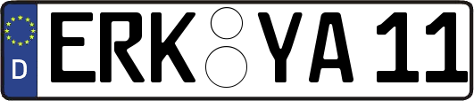 ERK-YA11