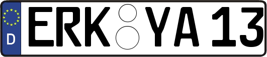 ERK-YA13