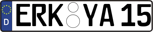 ERK-YA15