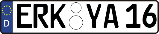 ERK-YA16
