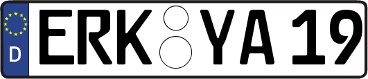 ERK-YA19