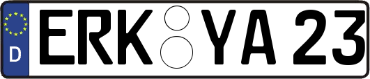 ERK-YA23