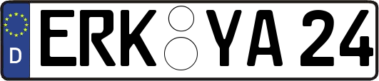 ERK-YA24